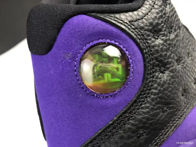 Court Purple Jordan DJ5982-015 Air 13 0508